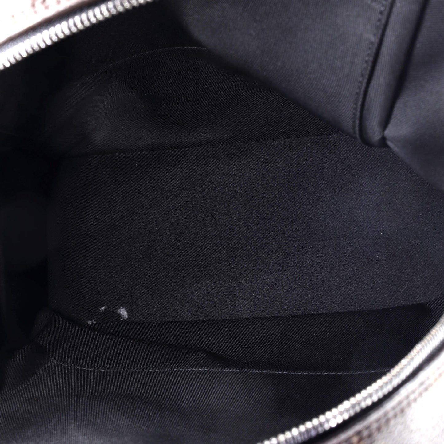 Dean Backpack Macassar Monogram Canvas