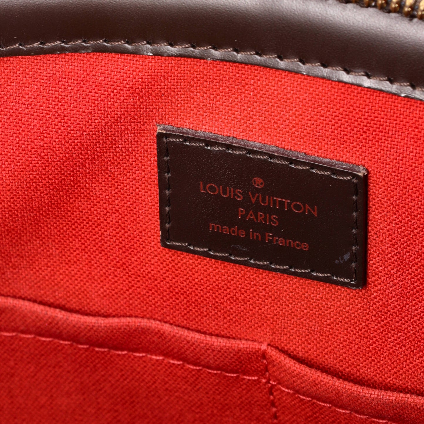 Verona Handbag Damier MM