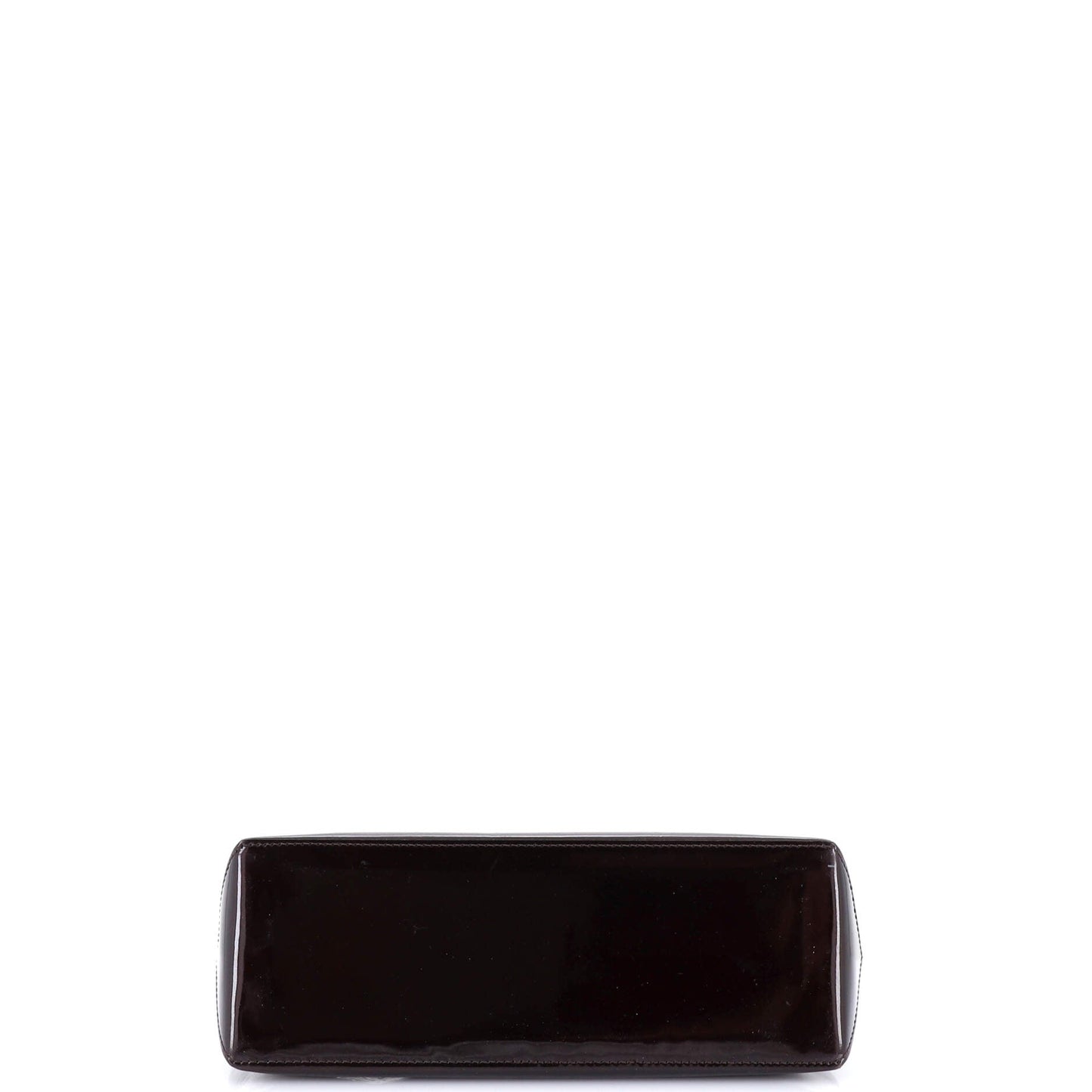 Wilshire Handbag Monogram Vernis PM