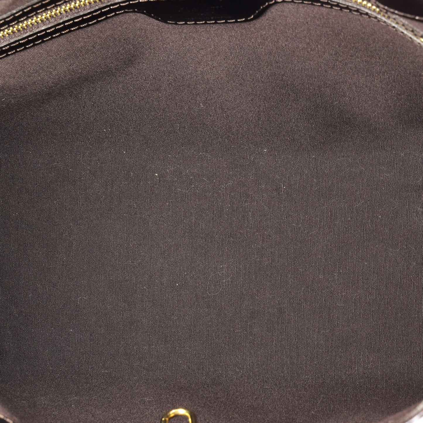 Wilshire Handbag Monogram Vernis PM