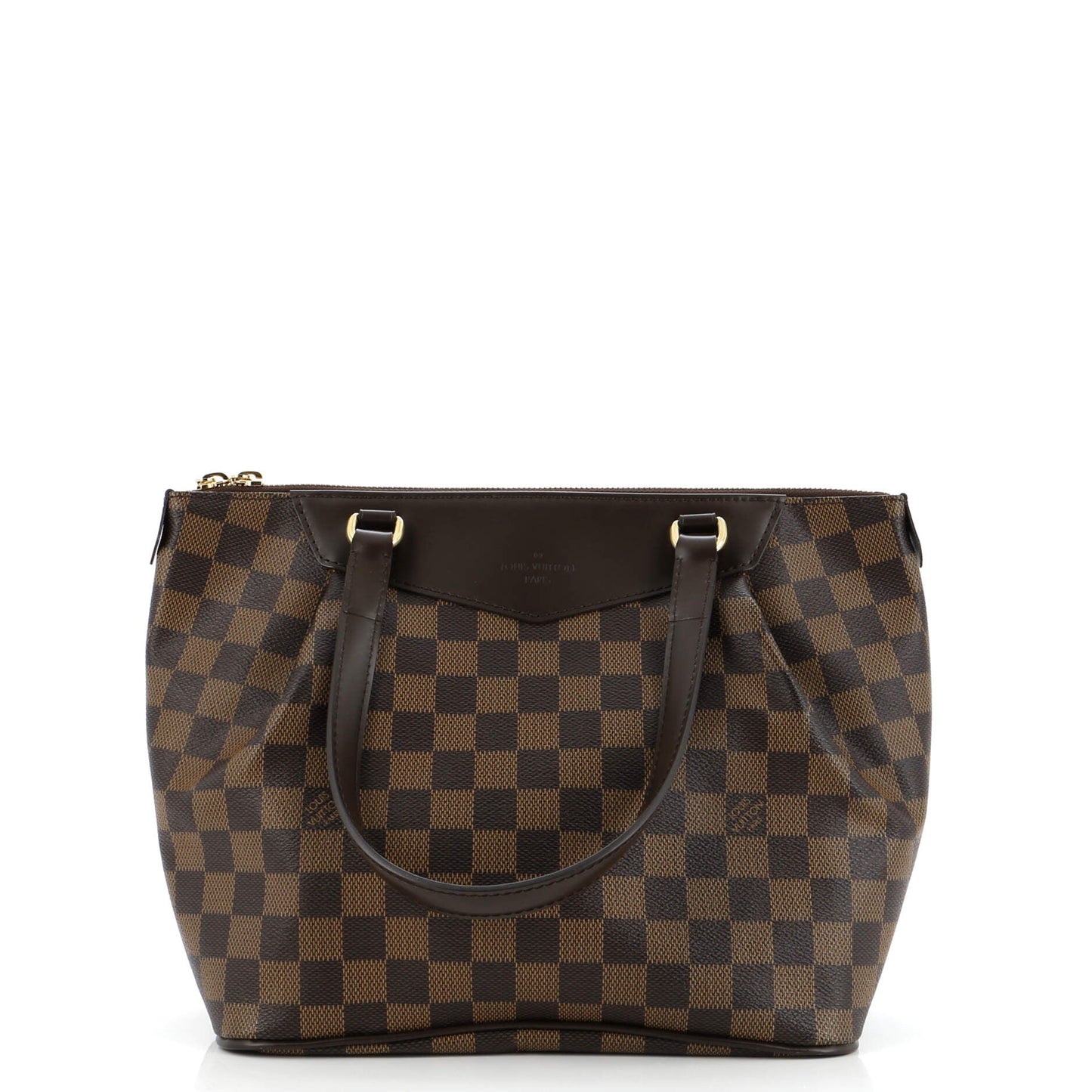 Westminster Handbag Damier PM