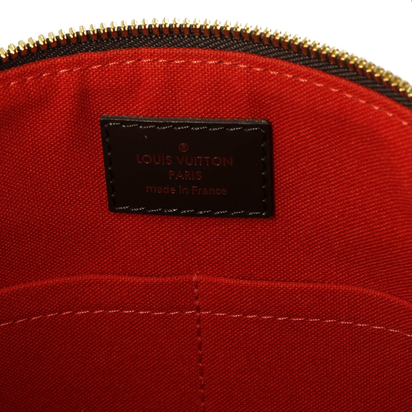 Westminster Handbag Damier PM