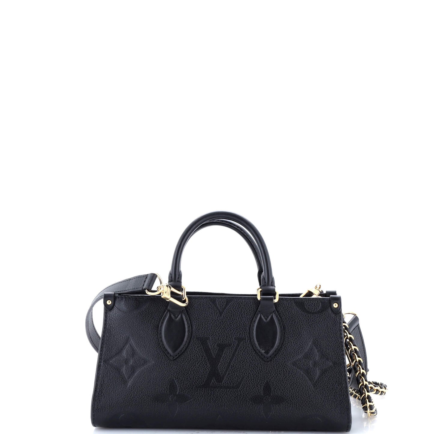 OnTheGo Tote Monogram Empreinte Giant East West