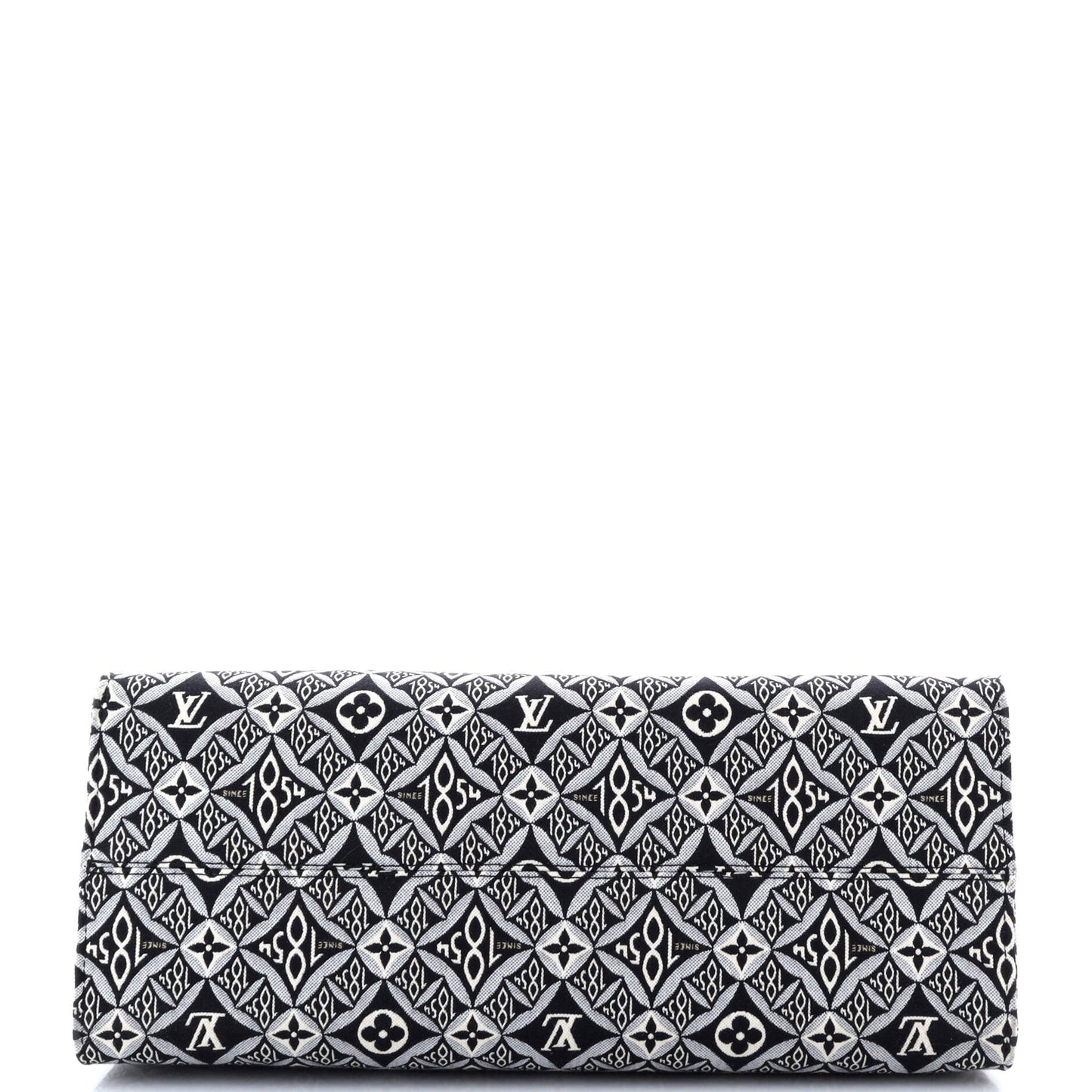 OnTheGo Tote Limited Edition Since 1854 Monogram Jacquard GM