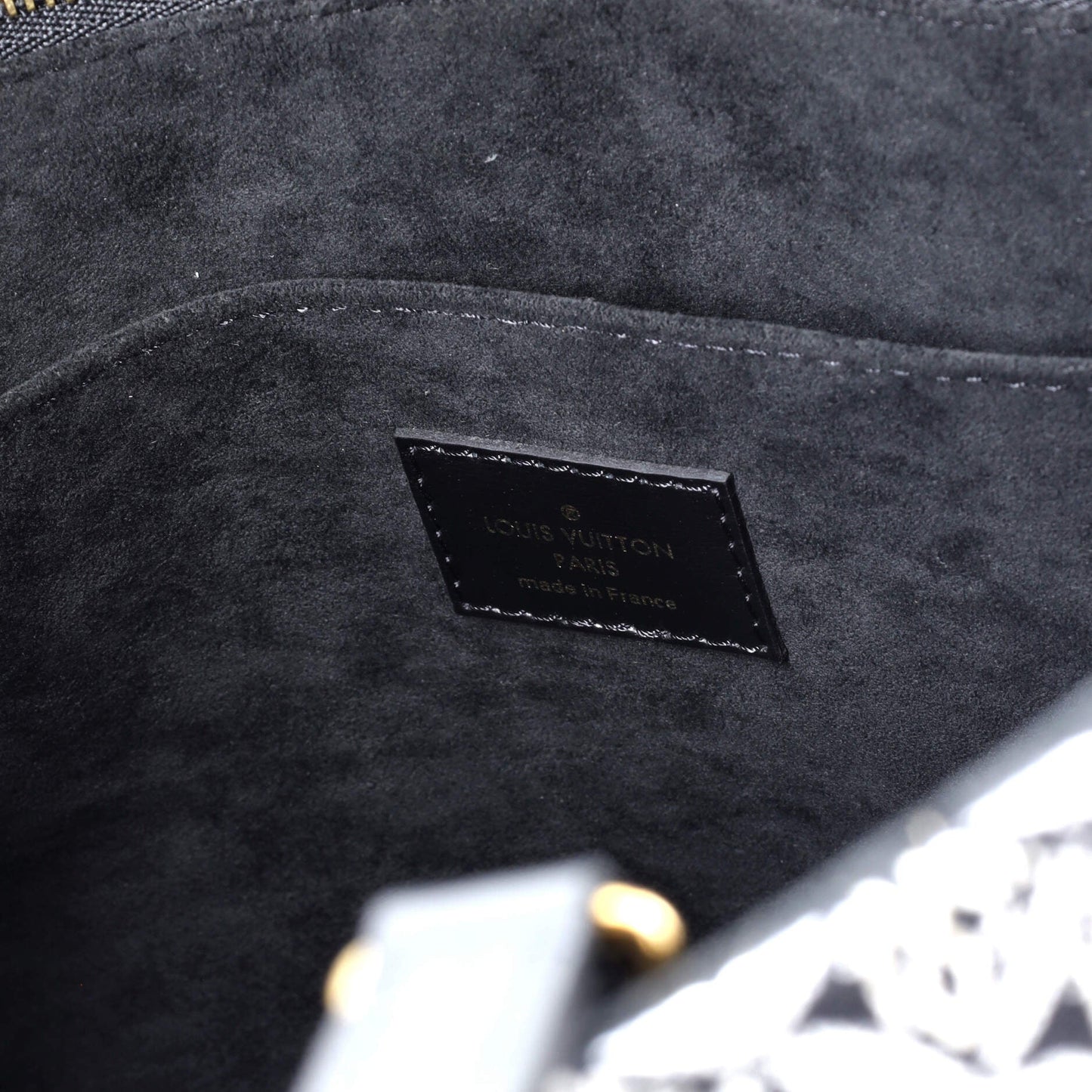 OnTheGo Tote Limited Edition Since 1854 Monogram Jacquard GM