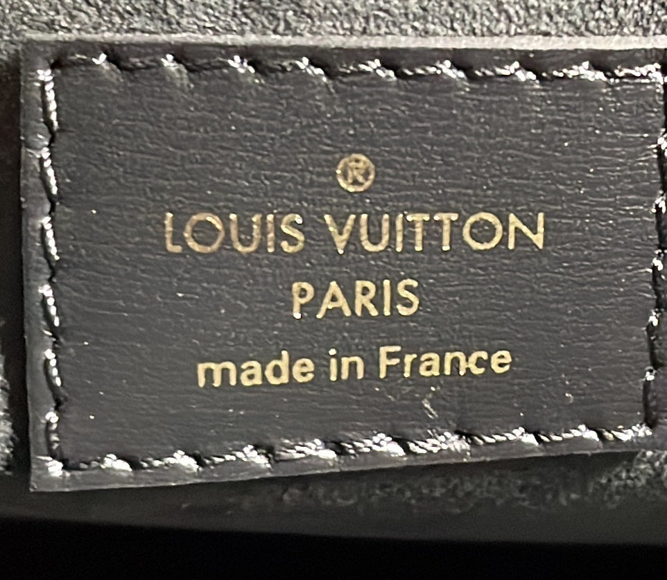 OnTheGo Tote Limited Edition Since 1854 Monogram Jacquard GM