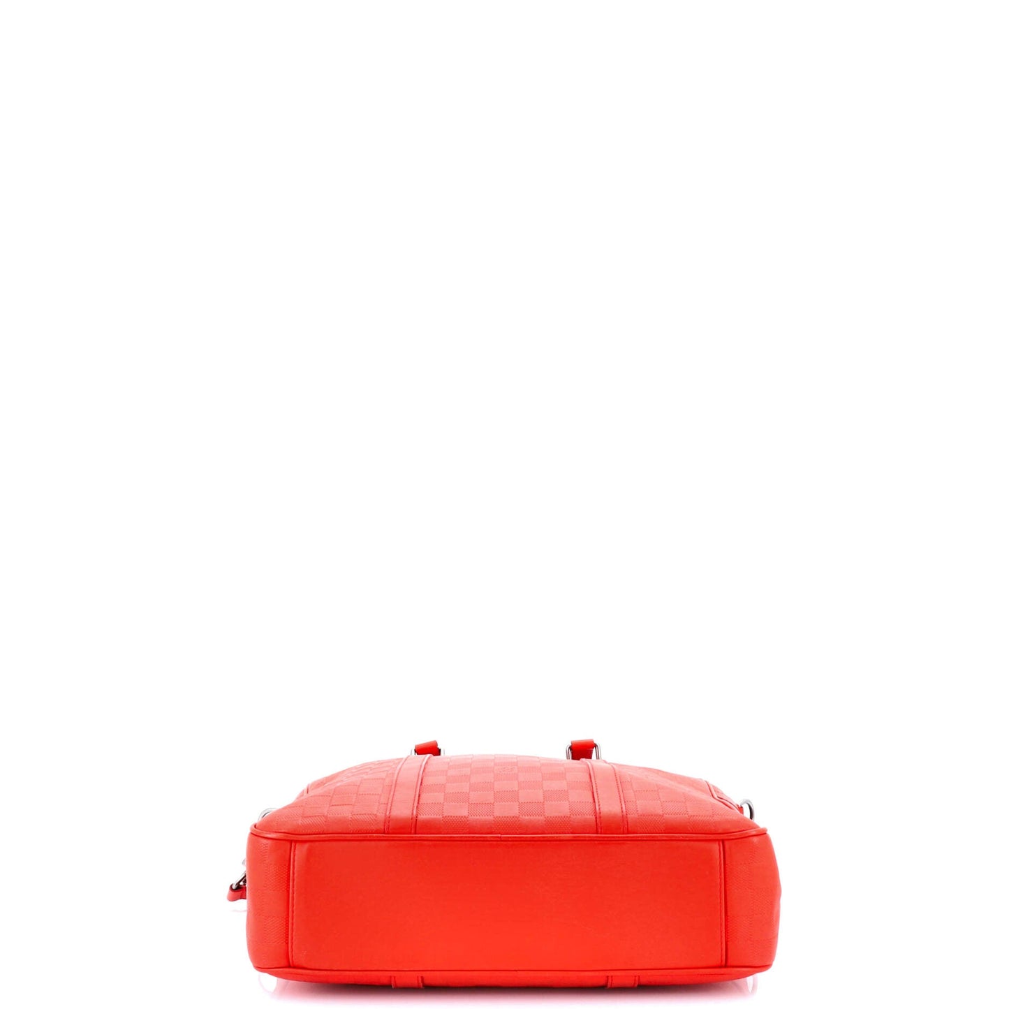 Tadao Handbag Damier Infini Leather MM