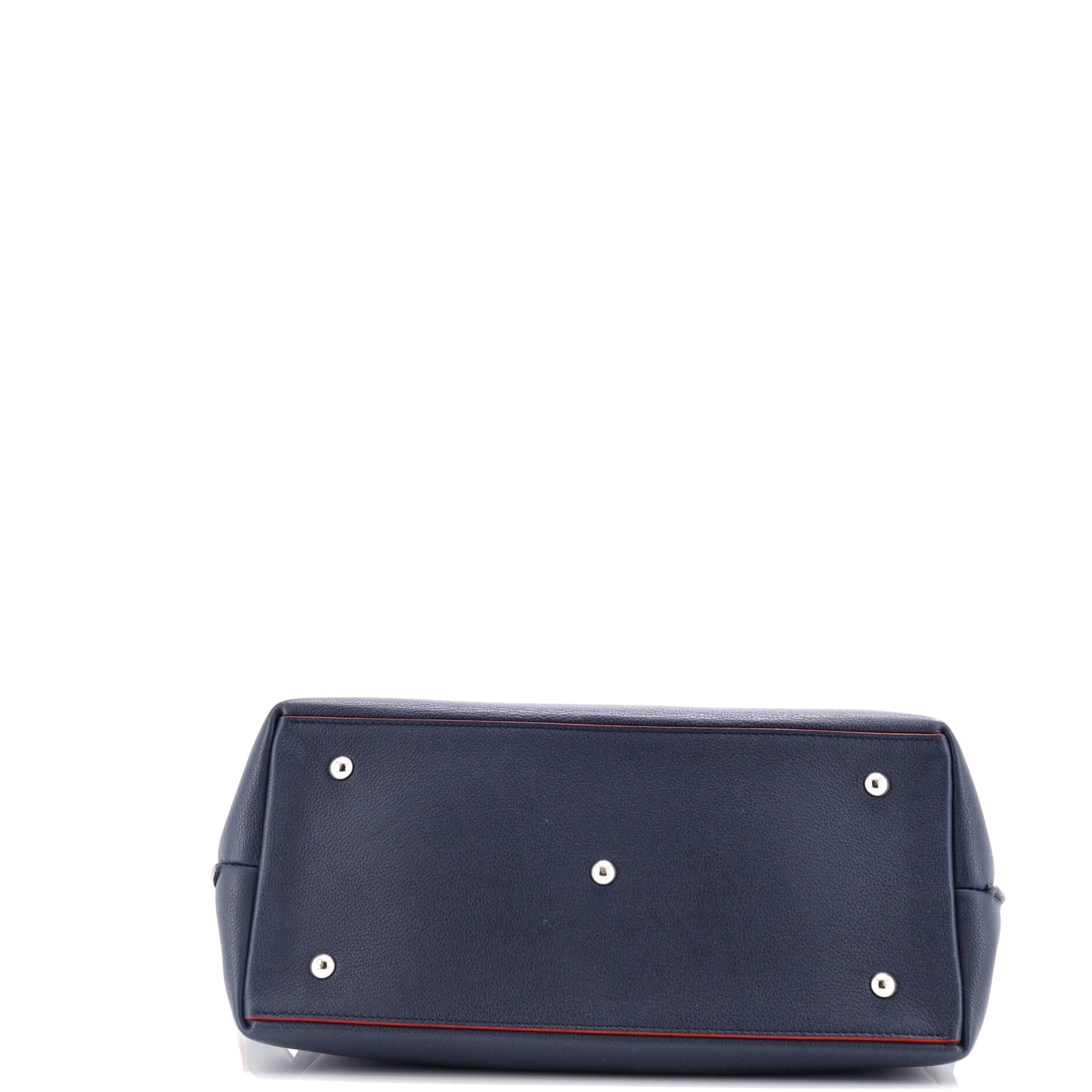Lockme Day Bag Leather