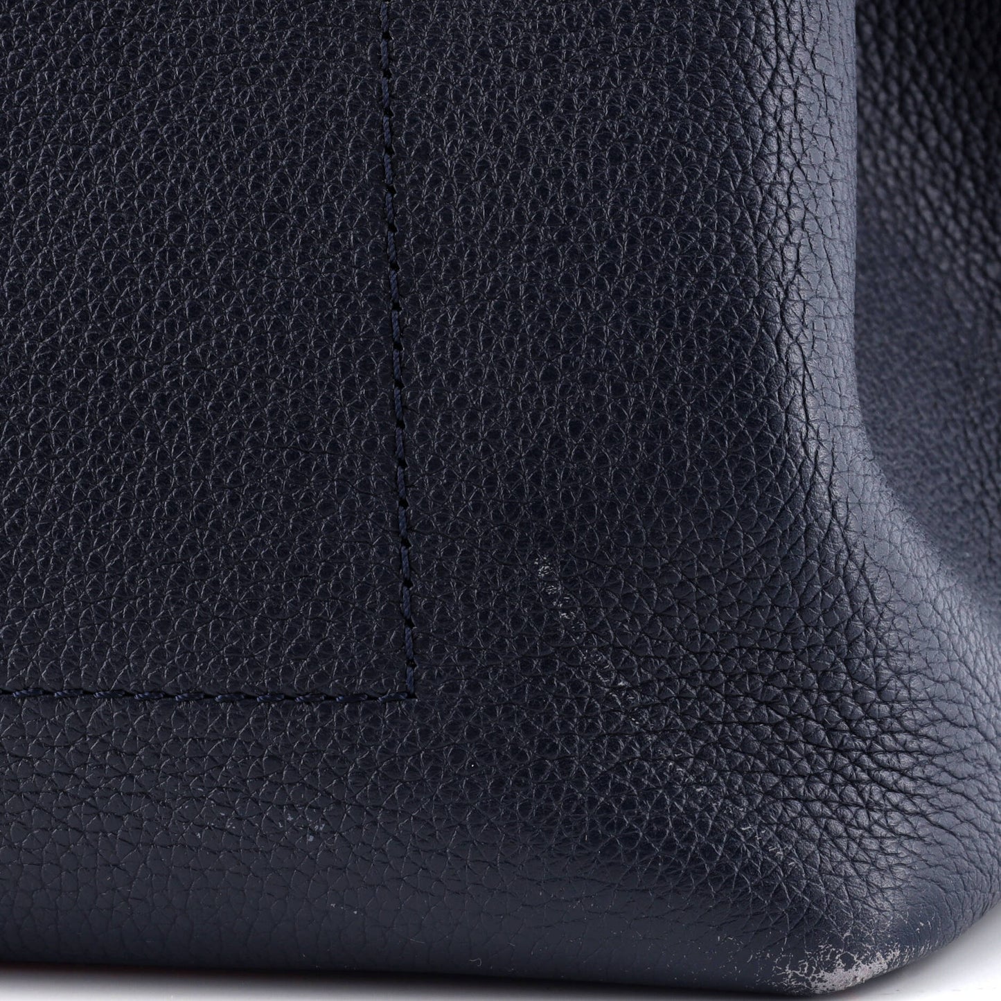 Lockme Day Bag Leather