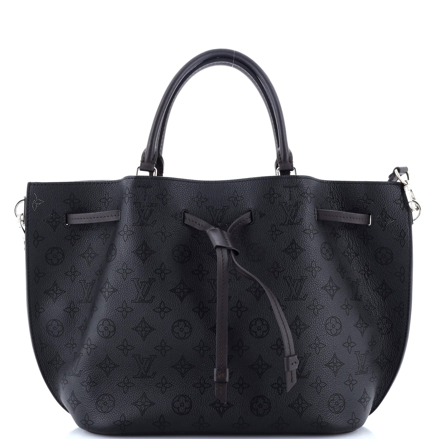 Girolata Handbag Mahina Leather