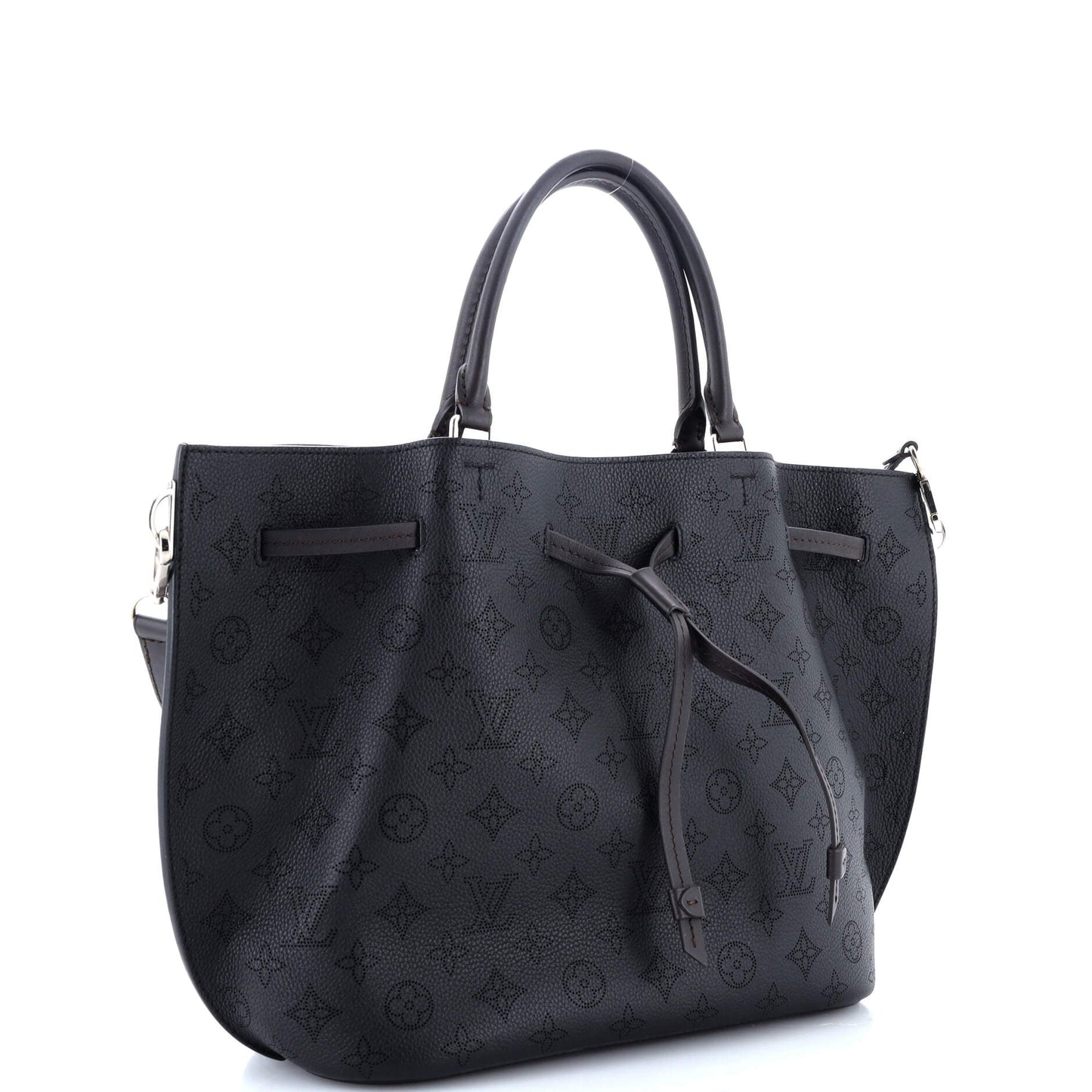 Girolata Handbag Mahina Leather