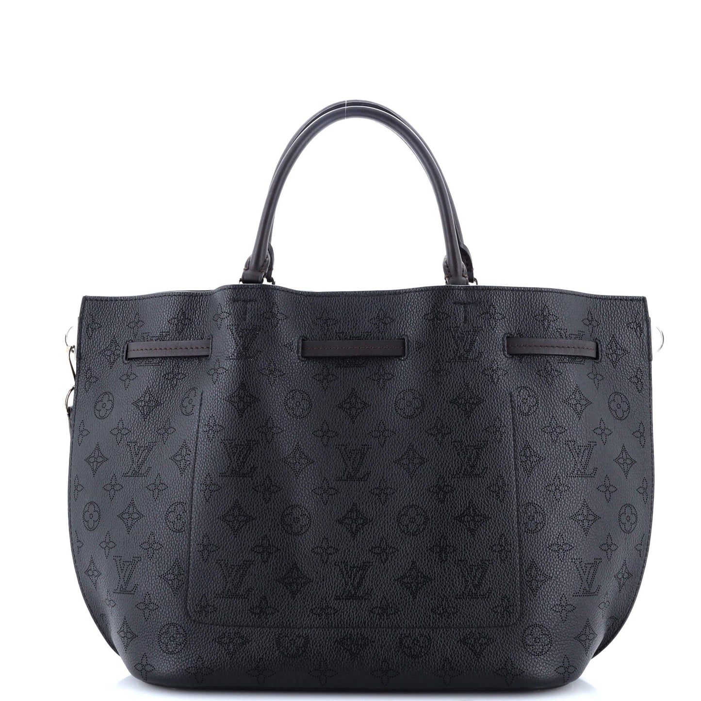 Girolata Handbag Mahina Leather
