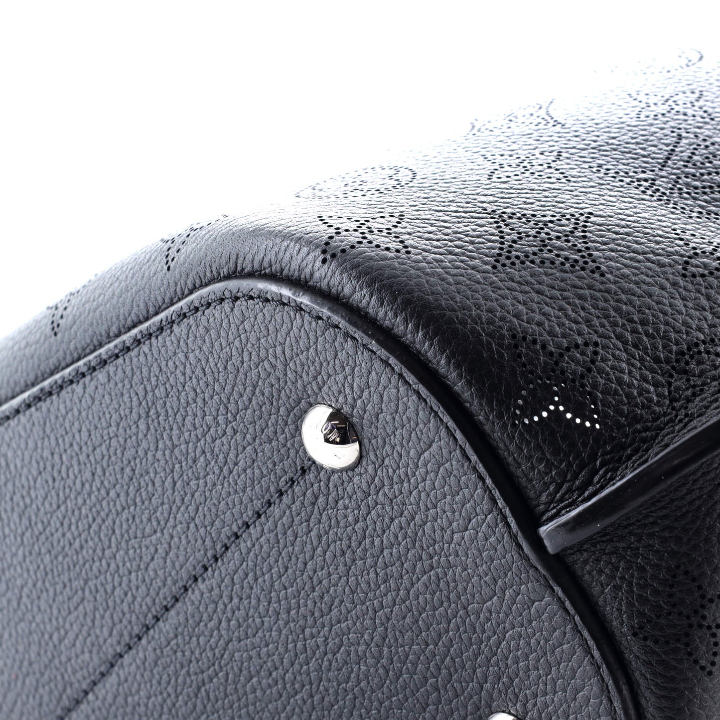 Girolata Handbag Mahina Leather