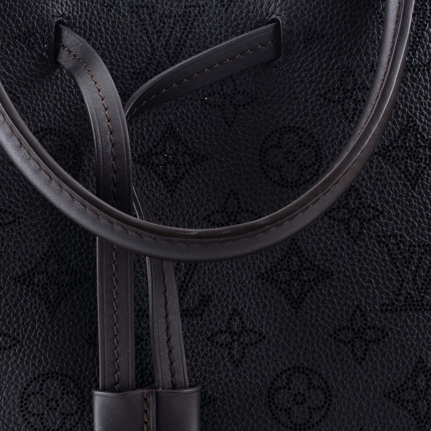 Girolata Handbag Mahina Leather