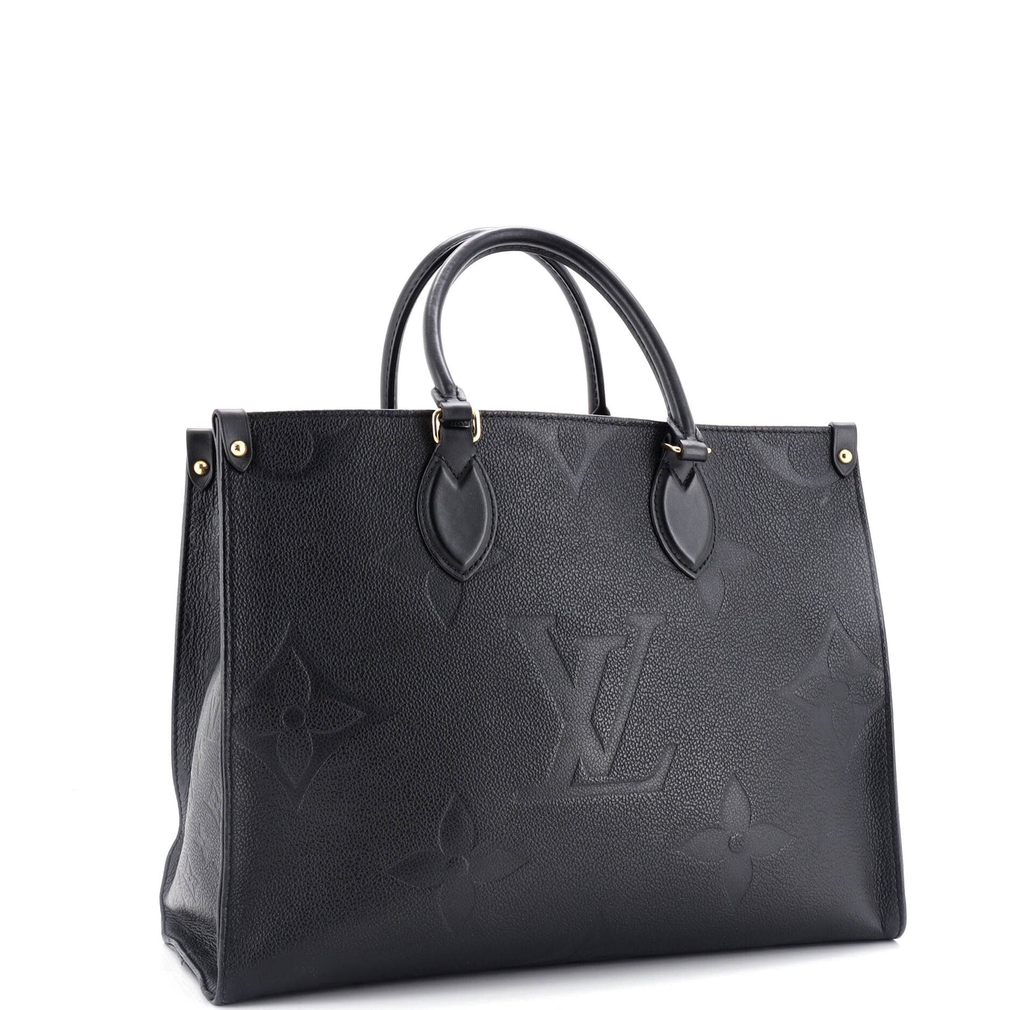 OnTheGo Tote Monogram Empreinte Giant MM