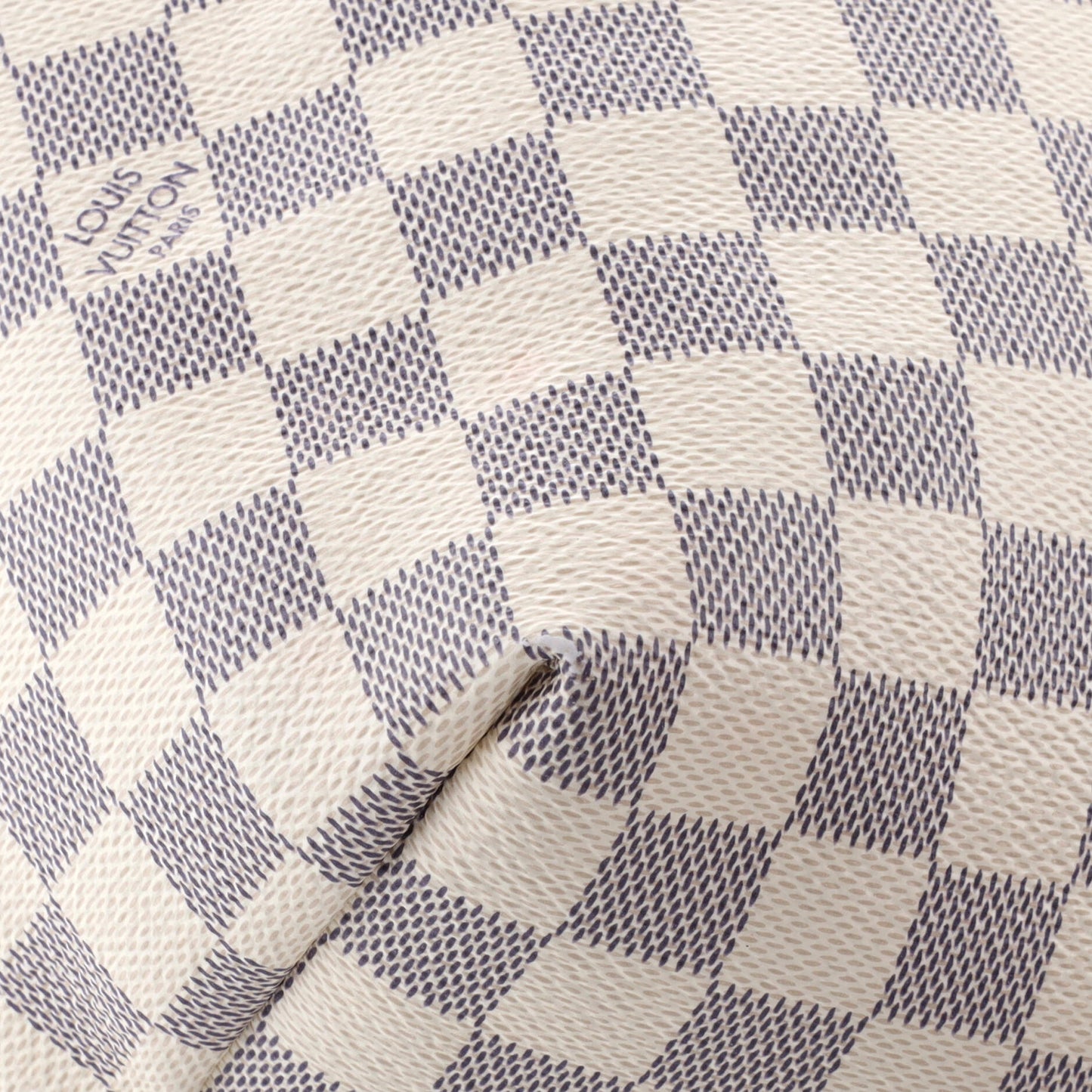 Sperone Backpack Damier