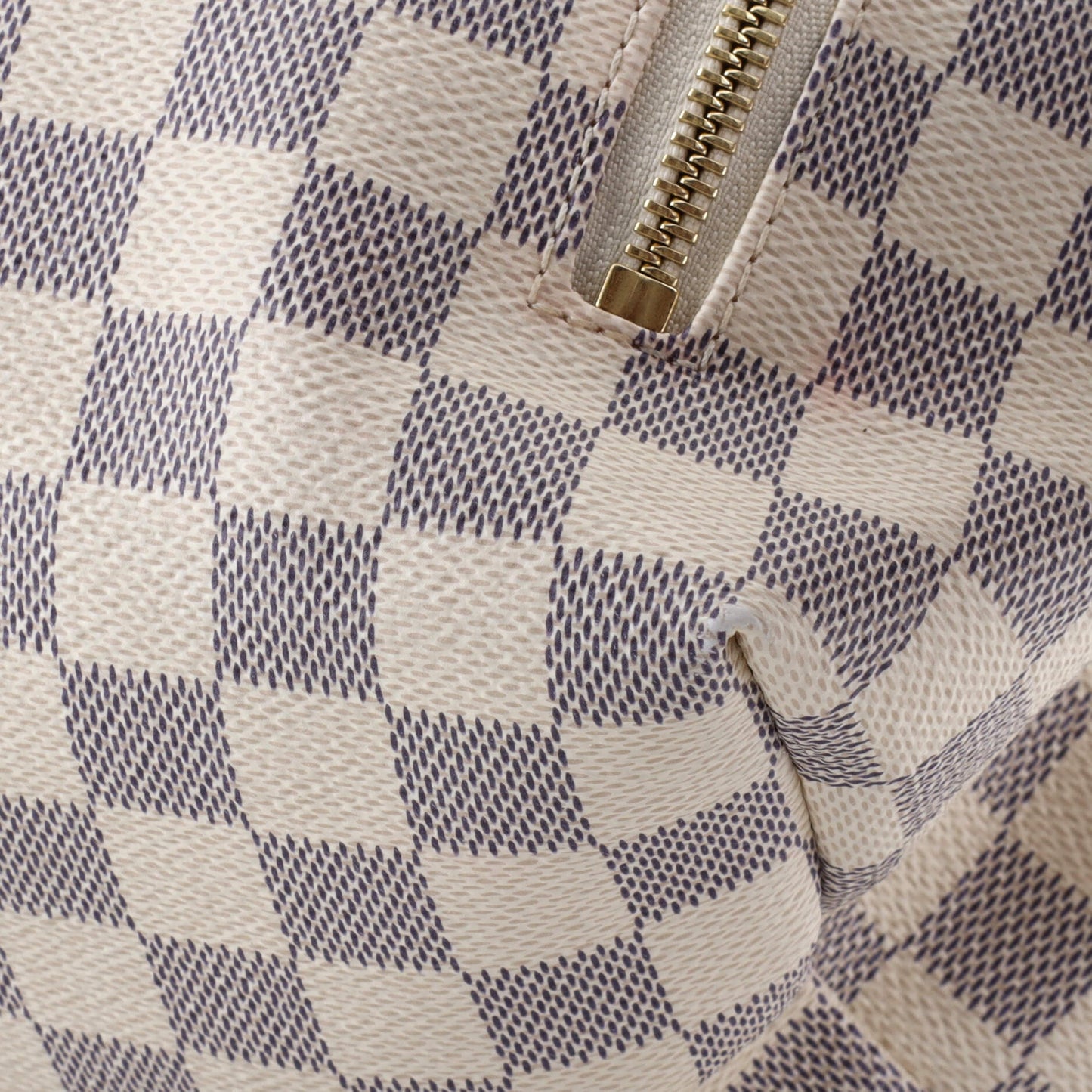 Sperone Backpack Damier