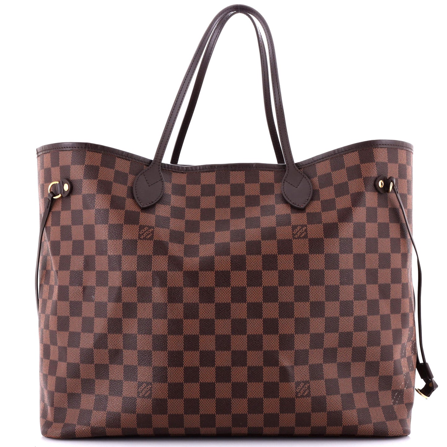 Neverfull NM Tote Damier GM