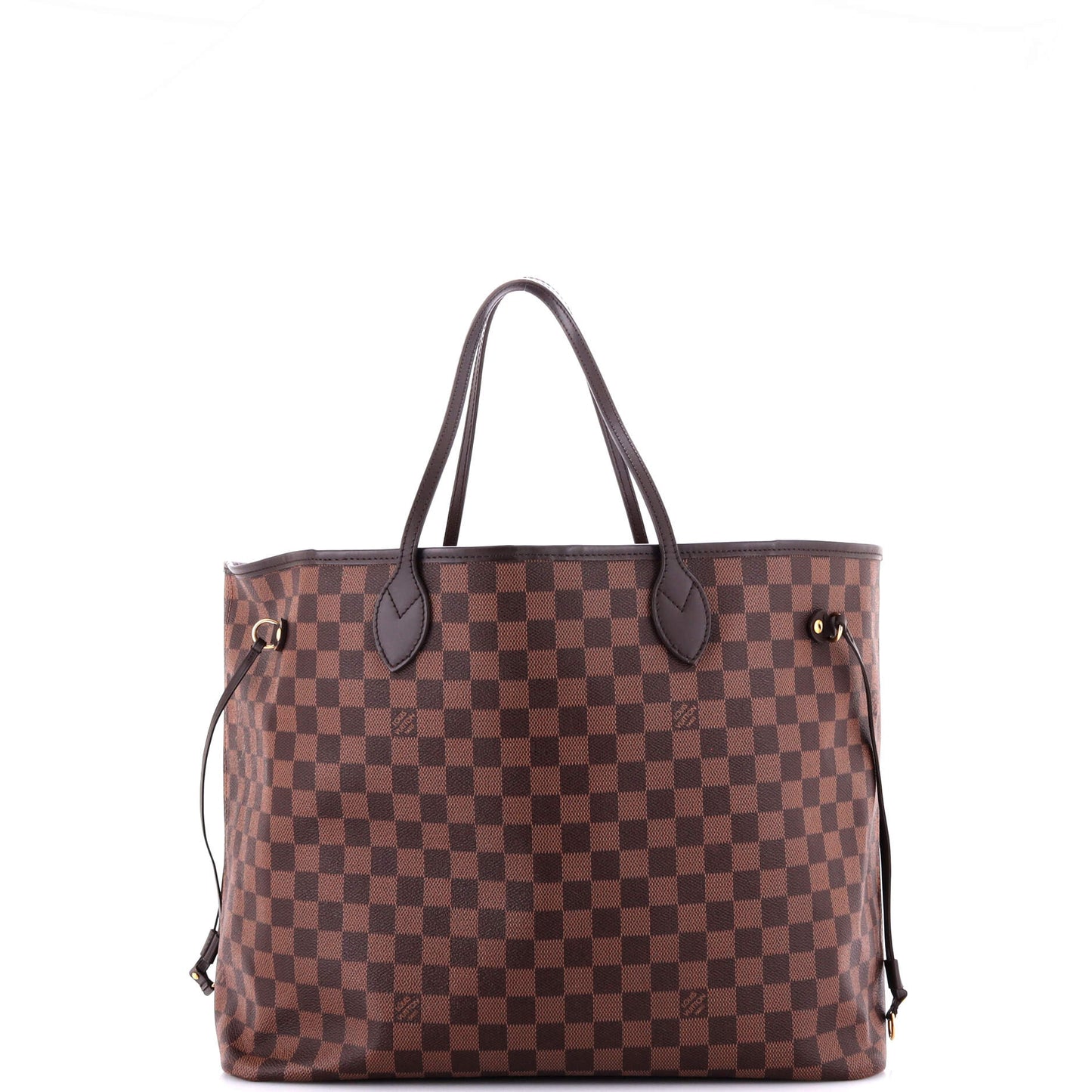 Neverfull NM Tote Damier GM