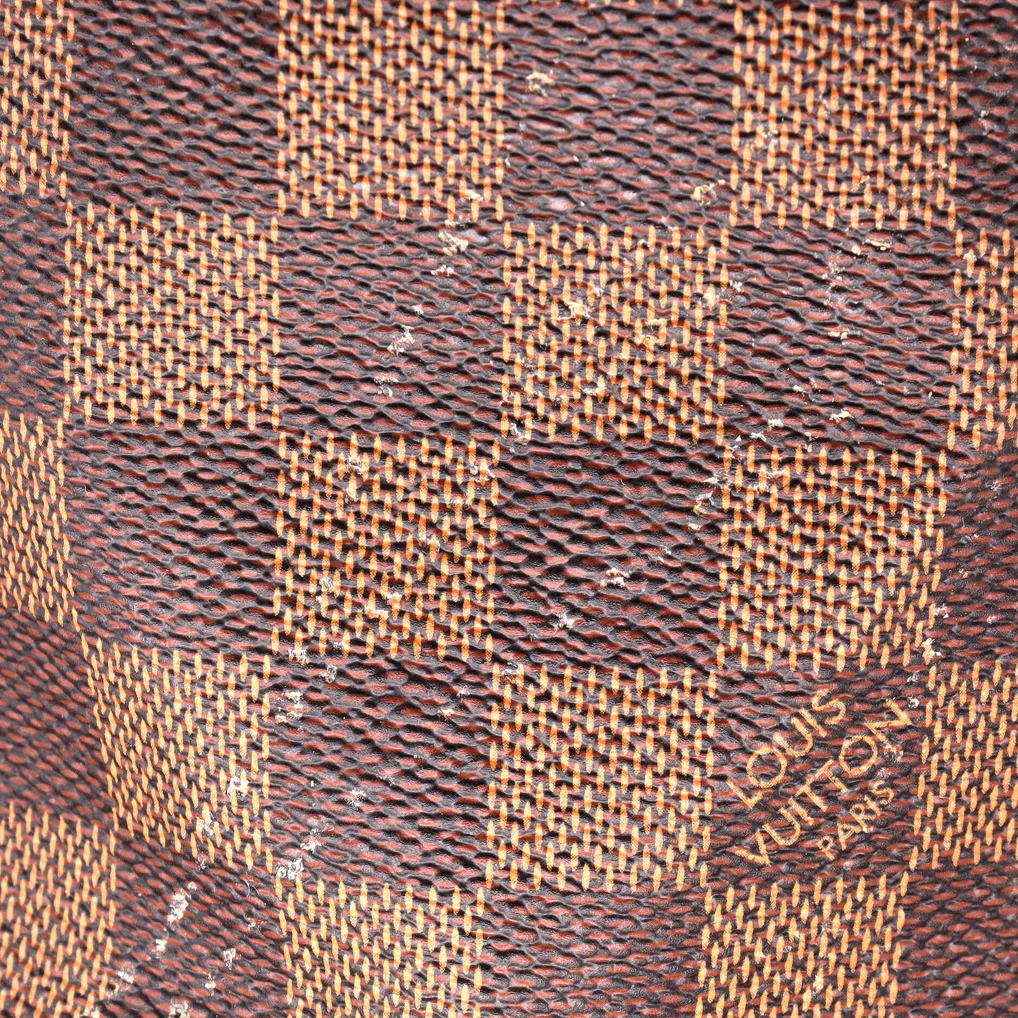 Neverfull NM Tote Damier GM
