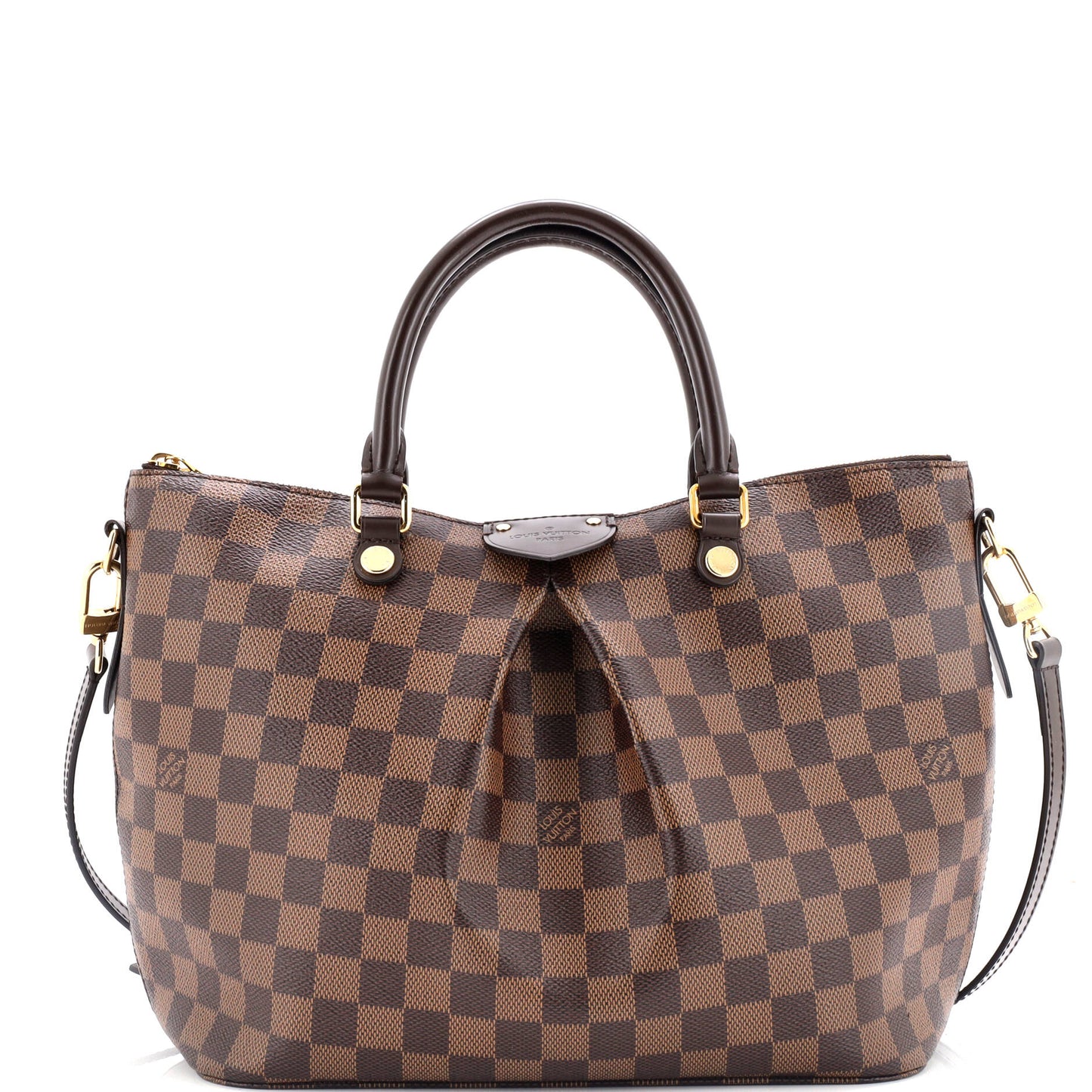 Siena Handbag Damier MM