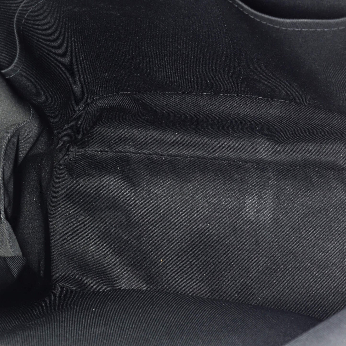 Josh Backpack Damier Graphite