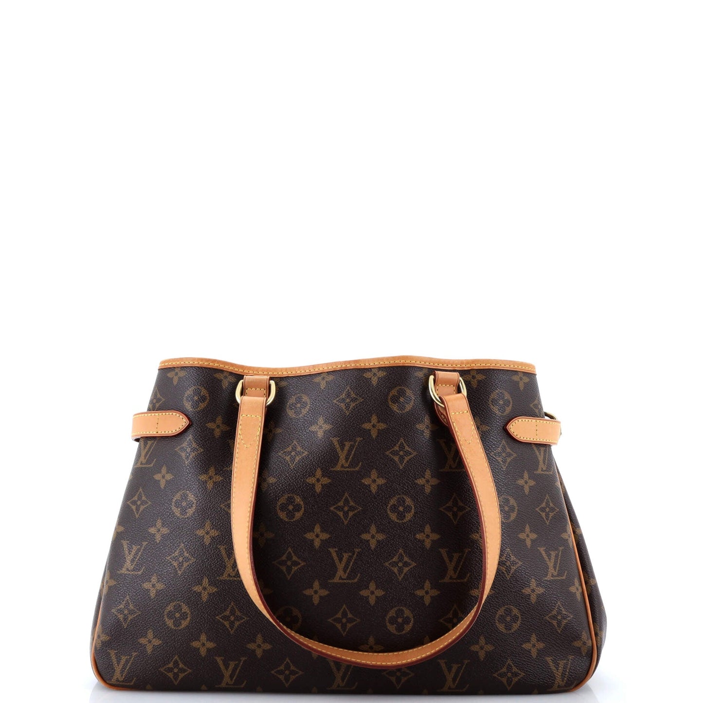 Batignolles Handbag Monogram Canvas Horizontal