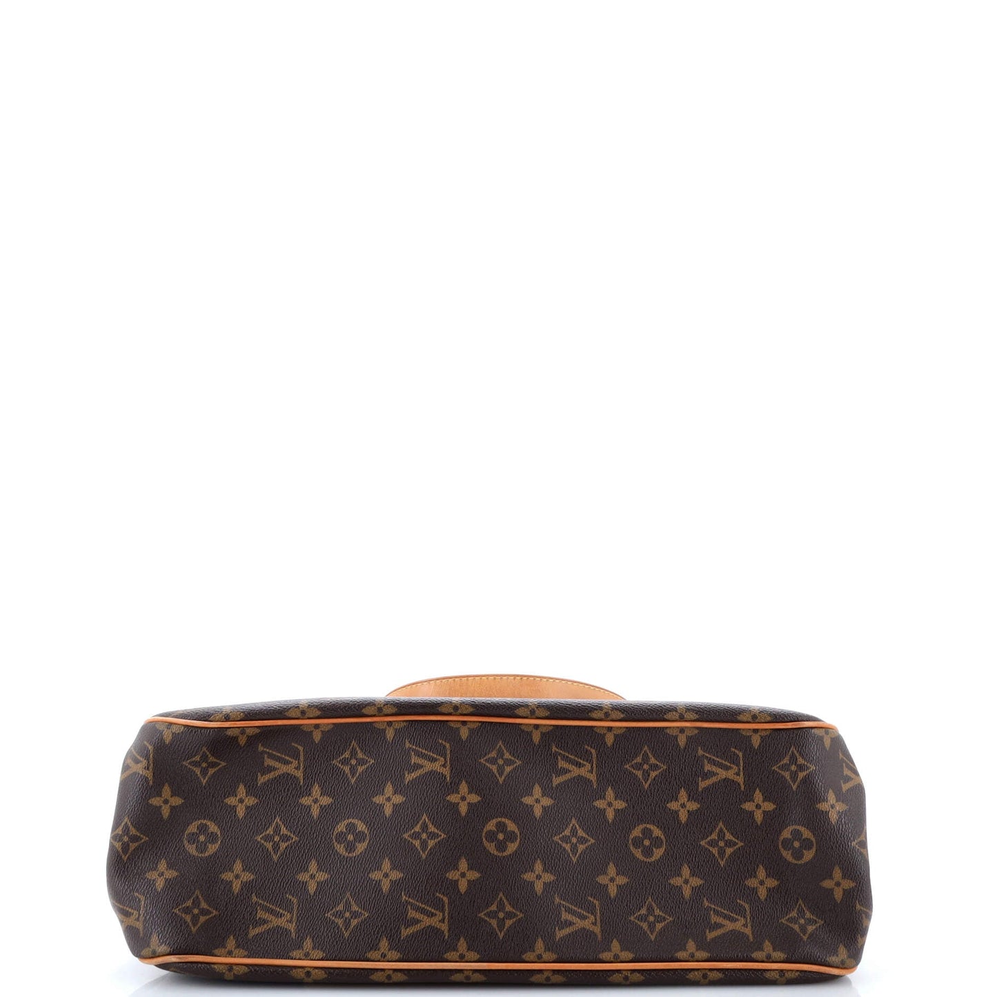Batignolles Handbag Monogram Canvas Horizontal