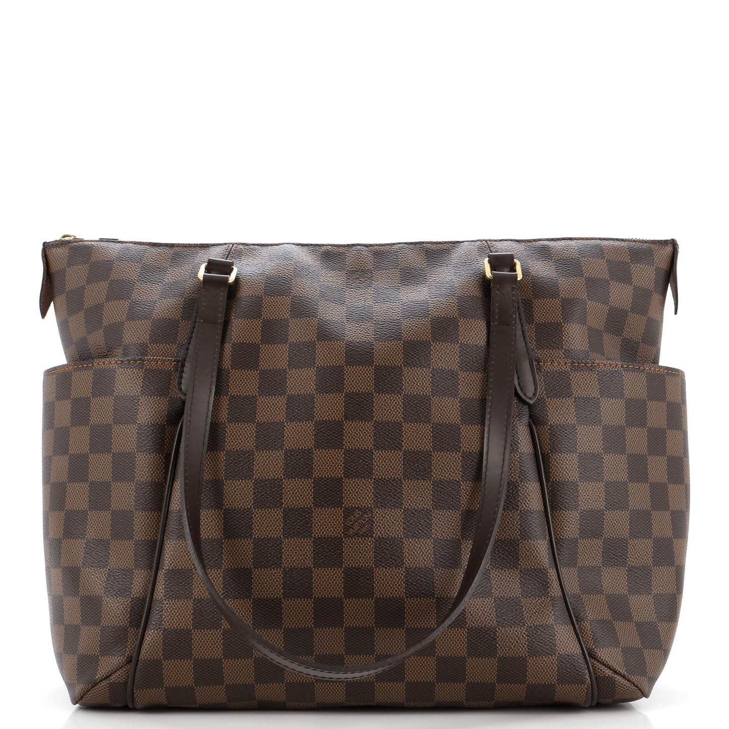 Totally Handbag Damier GM
