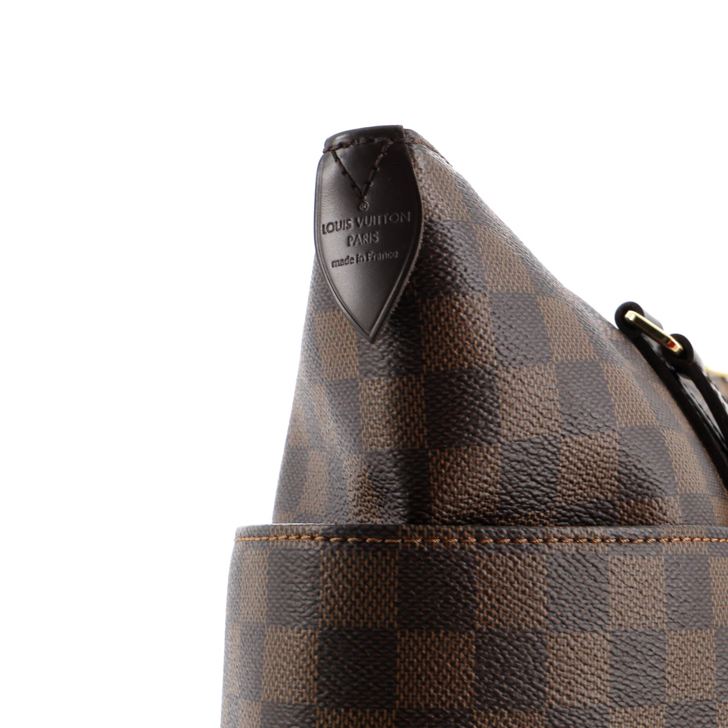 Totally Handbag Damier GM