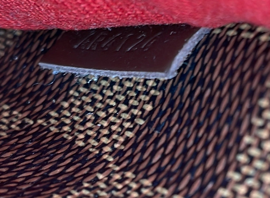 Totally Handbag Damier GM