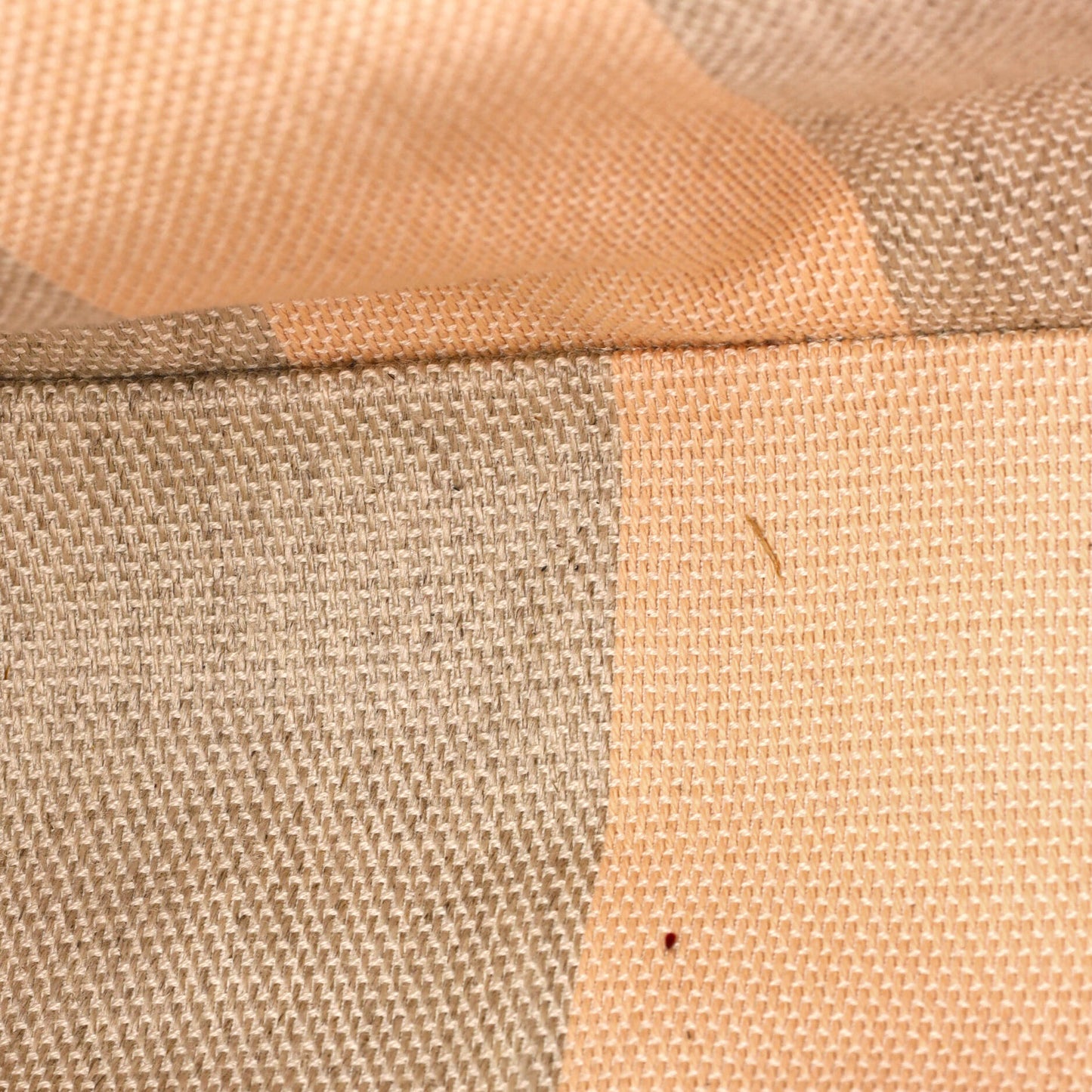 Bamboo Daily Tote Leather Wide