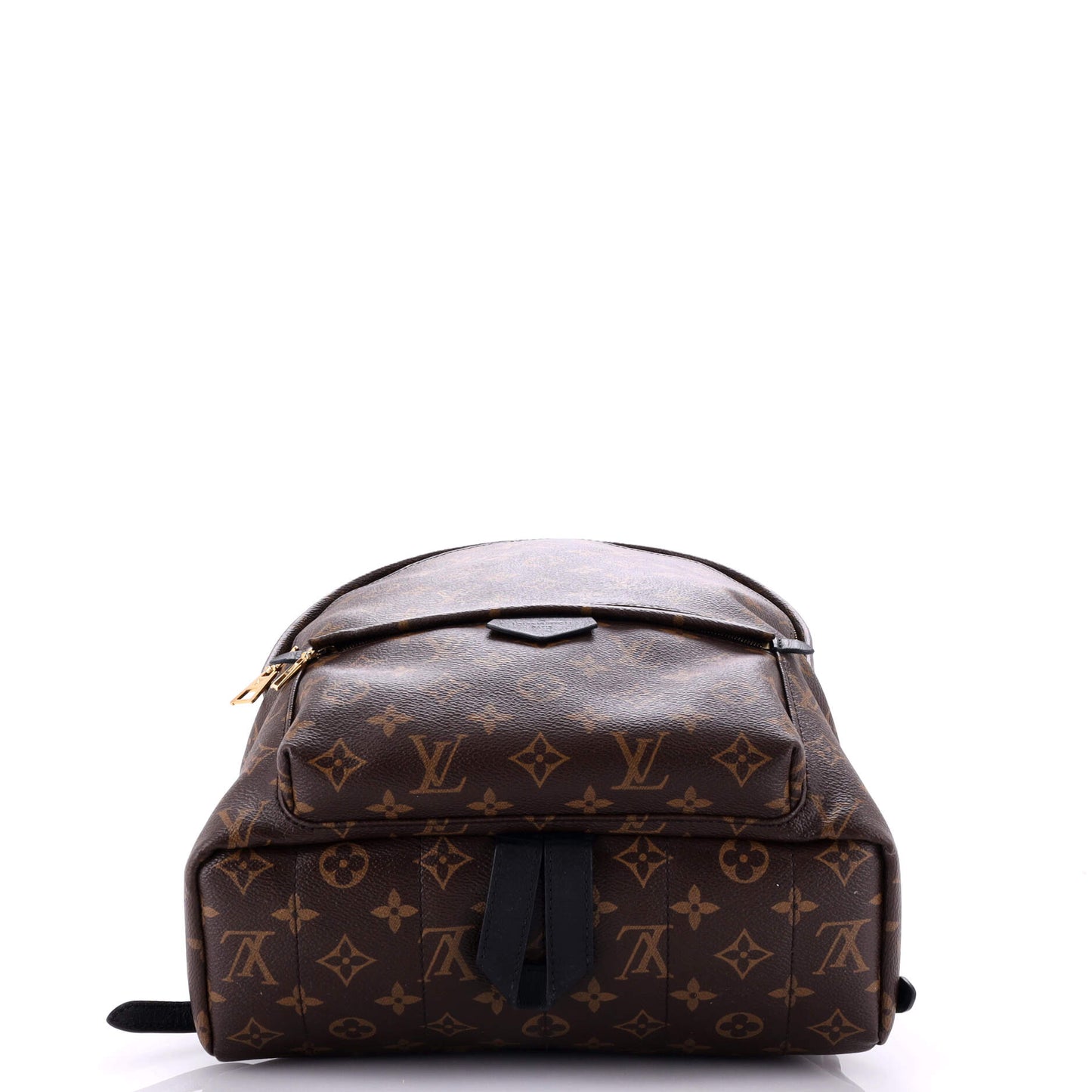 Palm Springs Backpack Monogram Canvas MM