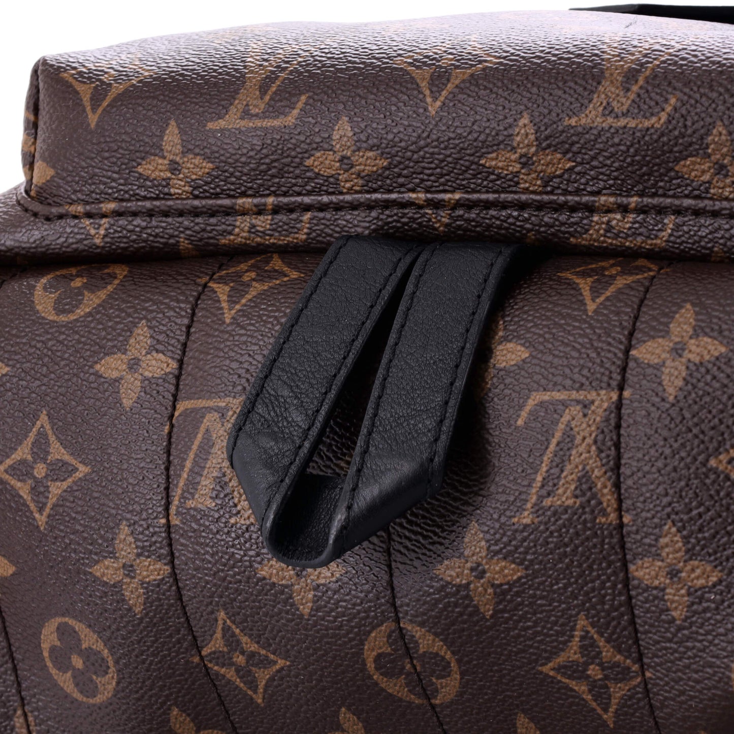 Palm Springs Backpack Monogram Canvas MM