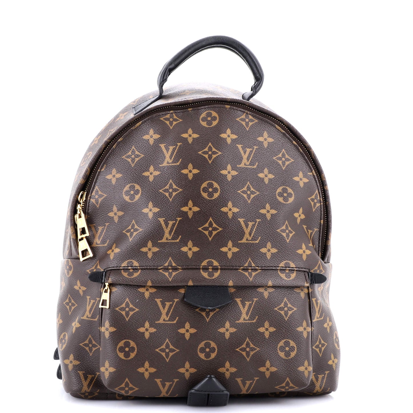 Palm Springs Backpack Monogram Canvas MM