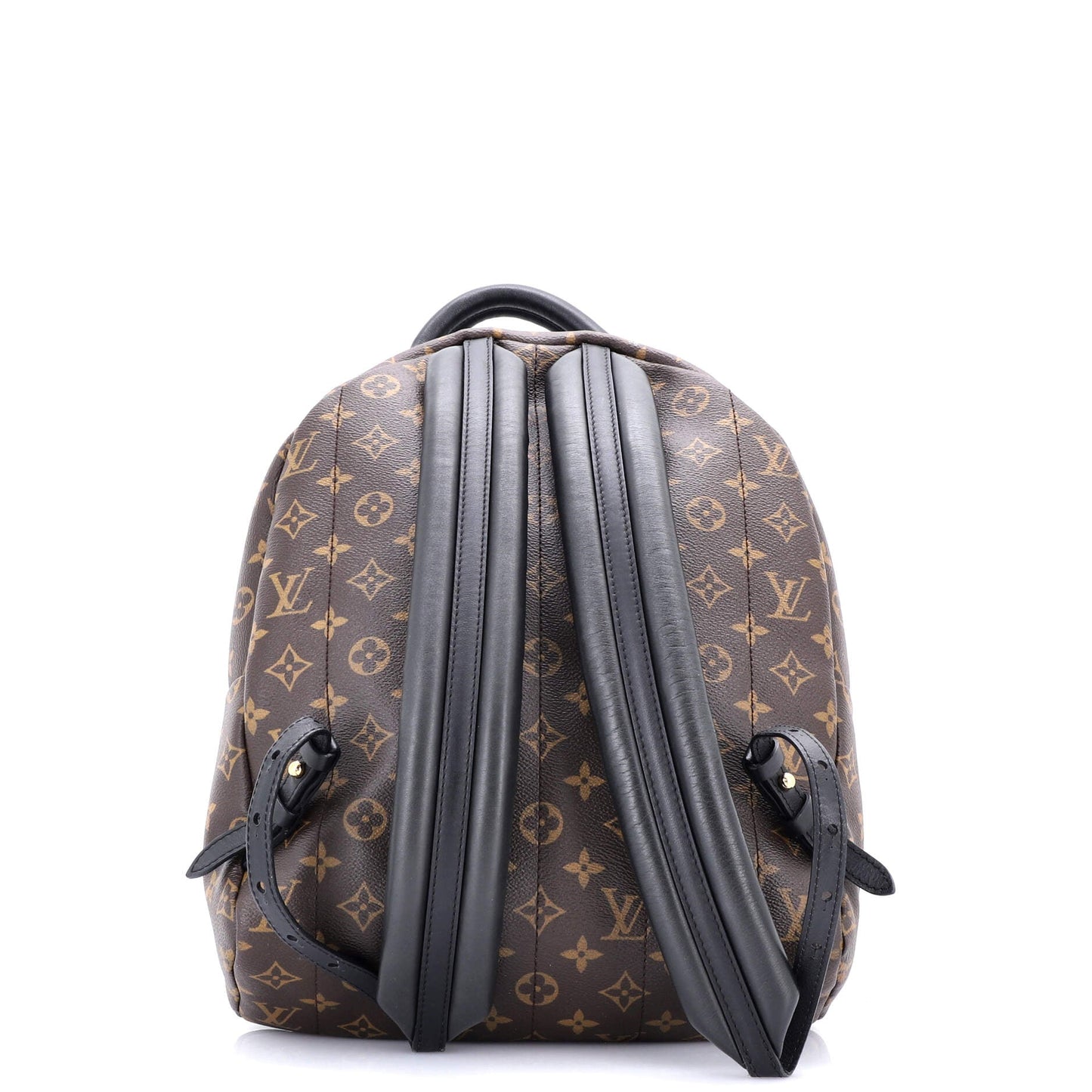 Palm Springs Backpack Monogram Canvas MM