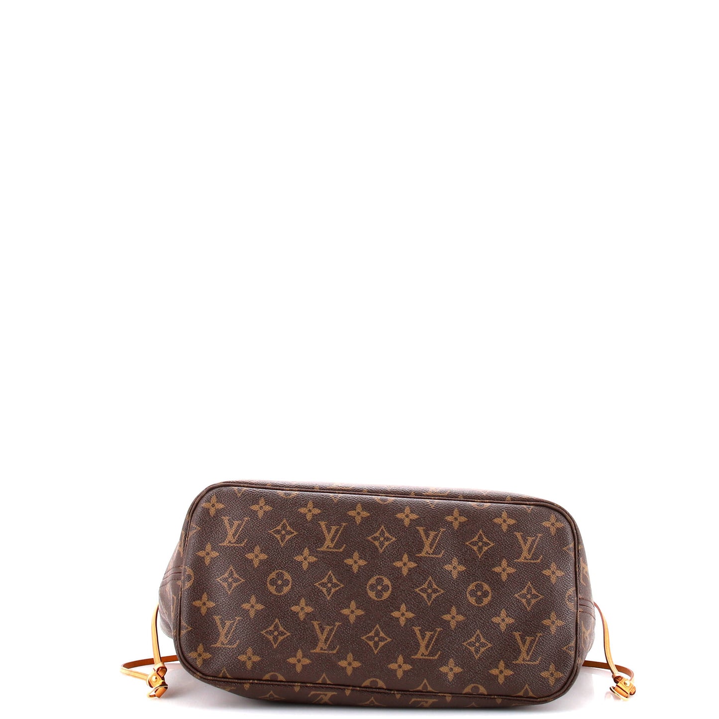 Neverfull Tote Monogram Canvas MM