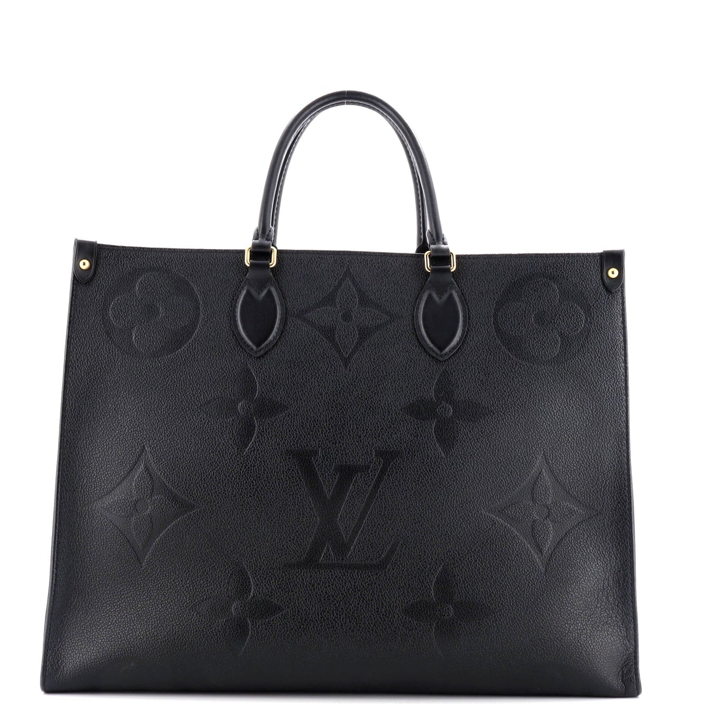 OnTheGo Tote Monogram Empreinte Giant GM