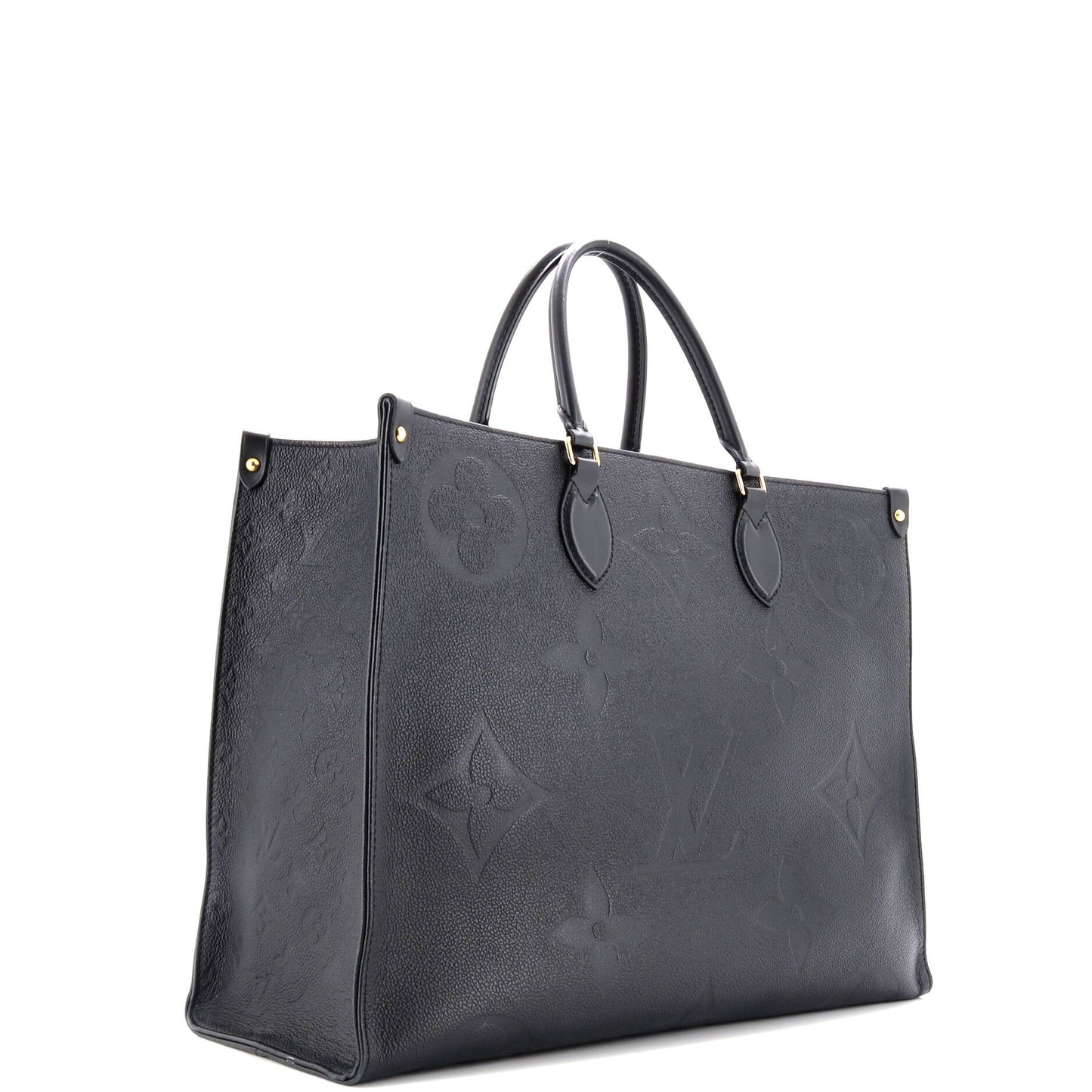OnTheGo Tote Monogram Empreinte Giant GM