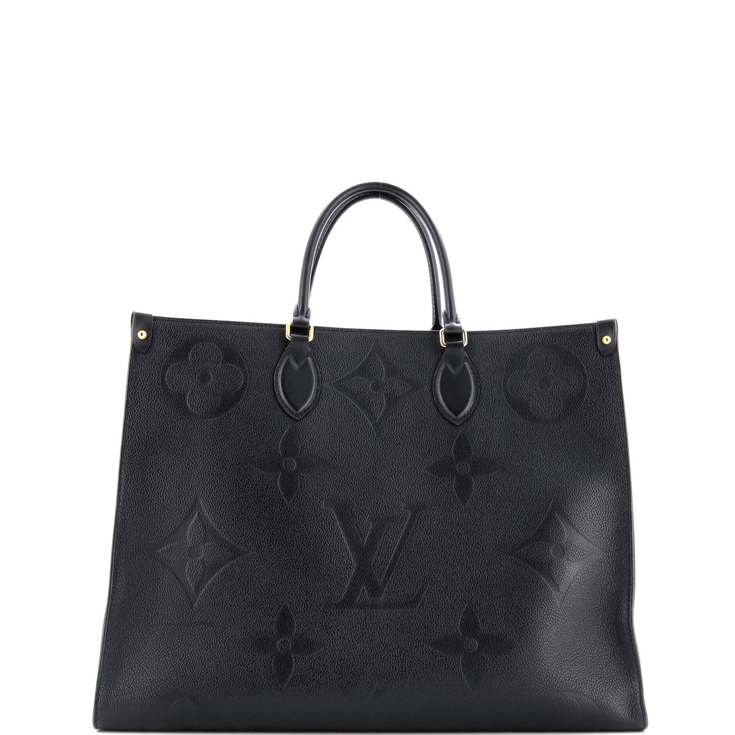 OnTheGo Tote Monogram Empreinte Giant GM