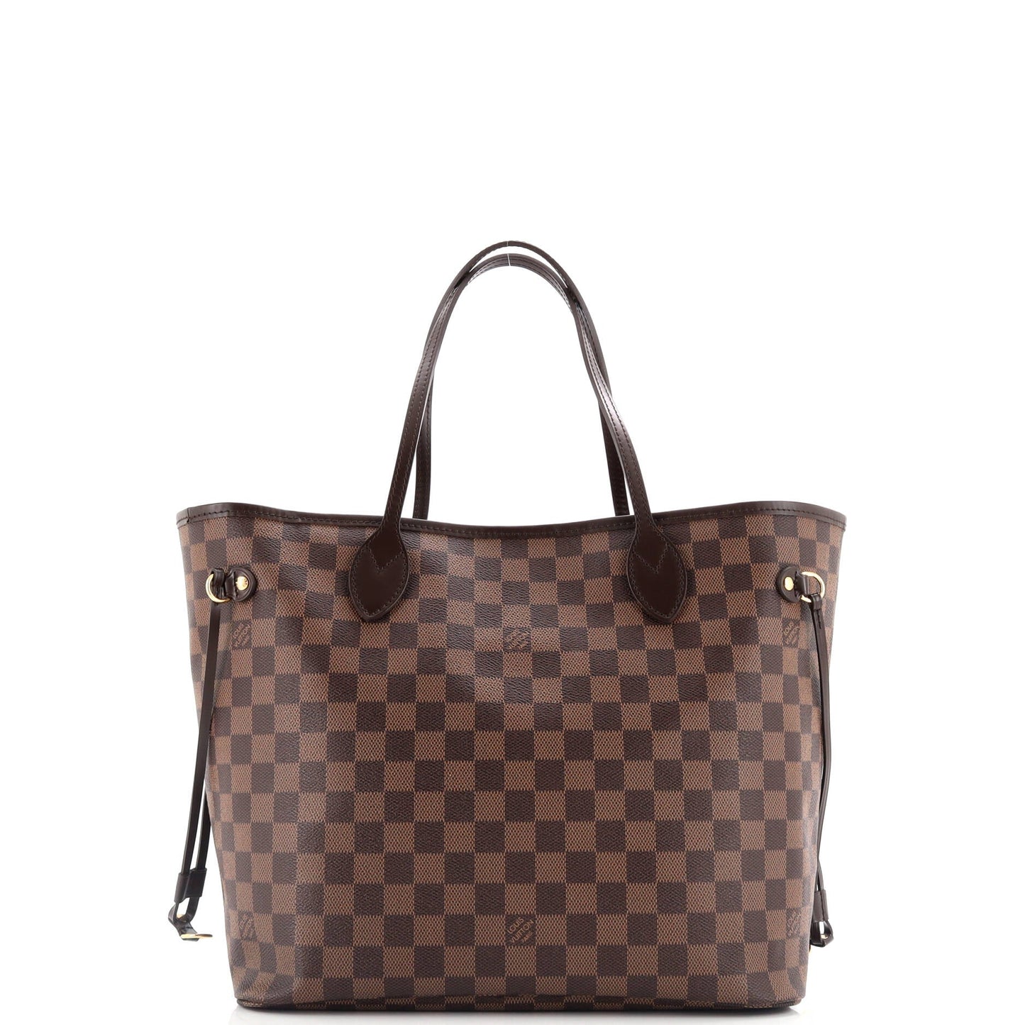 Neverfull Tote Damier MM