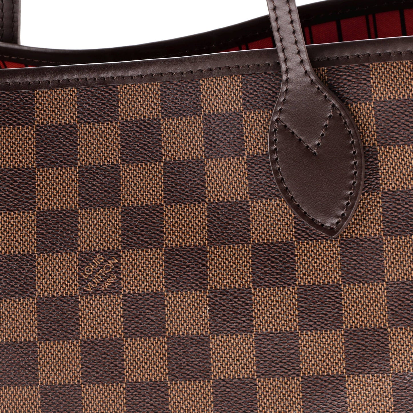 Neverfull Tote Damier MM