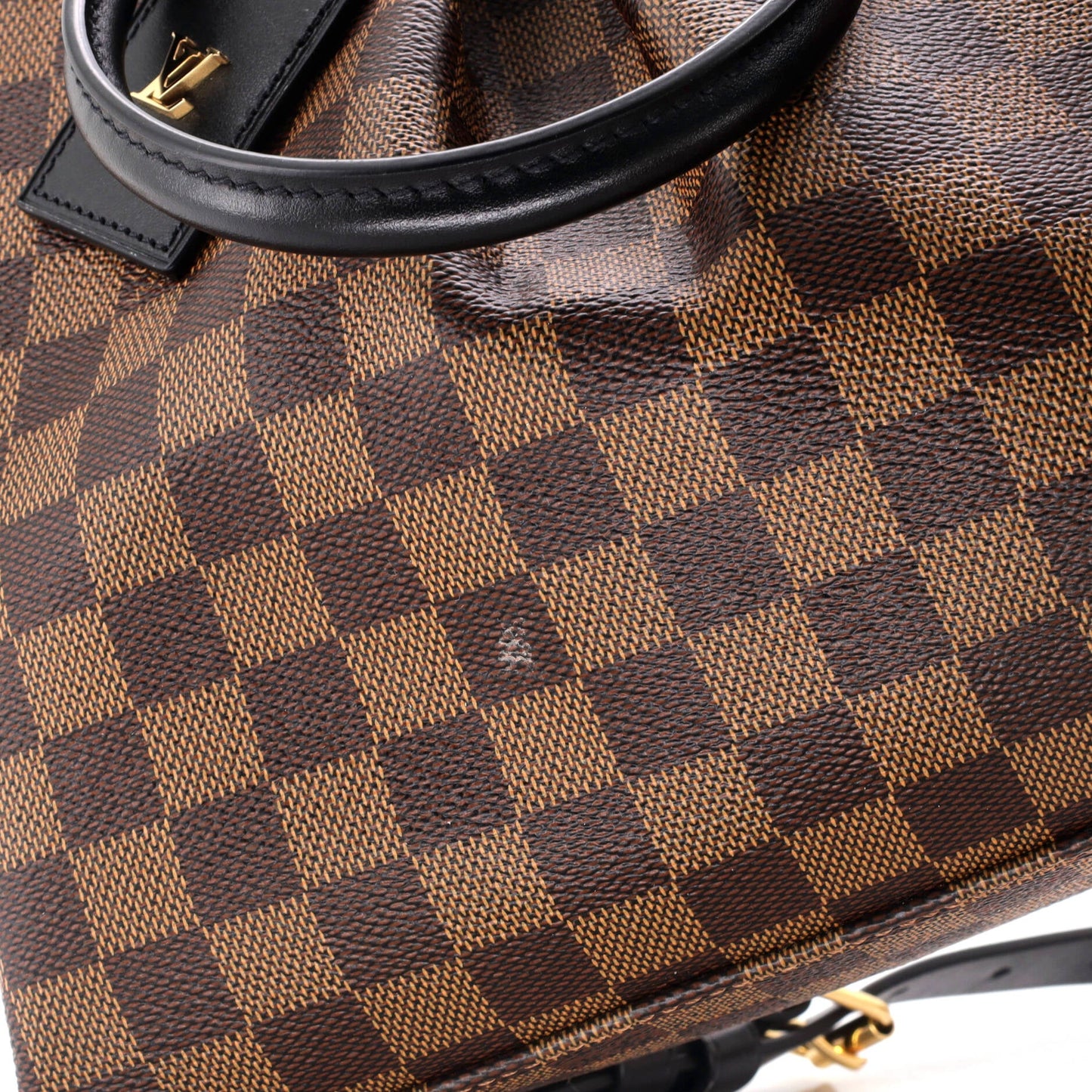 Odeon Tote Damier PM