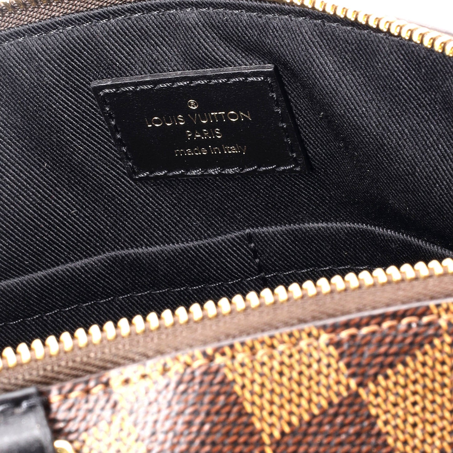 Odeon Tote Damier PM