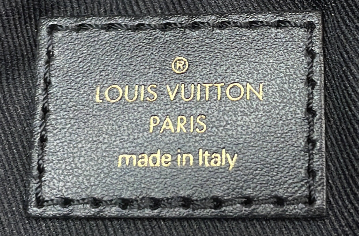 Odeon Tote Damier PM
