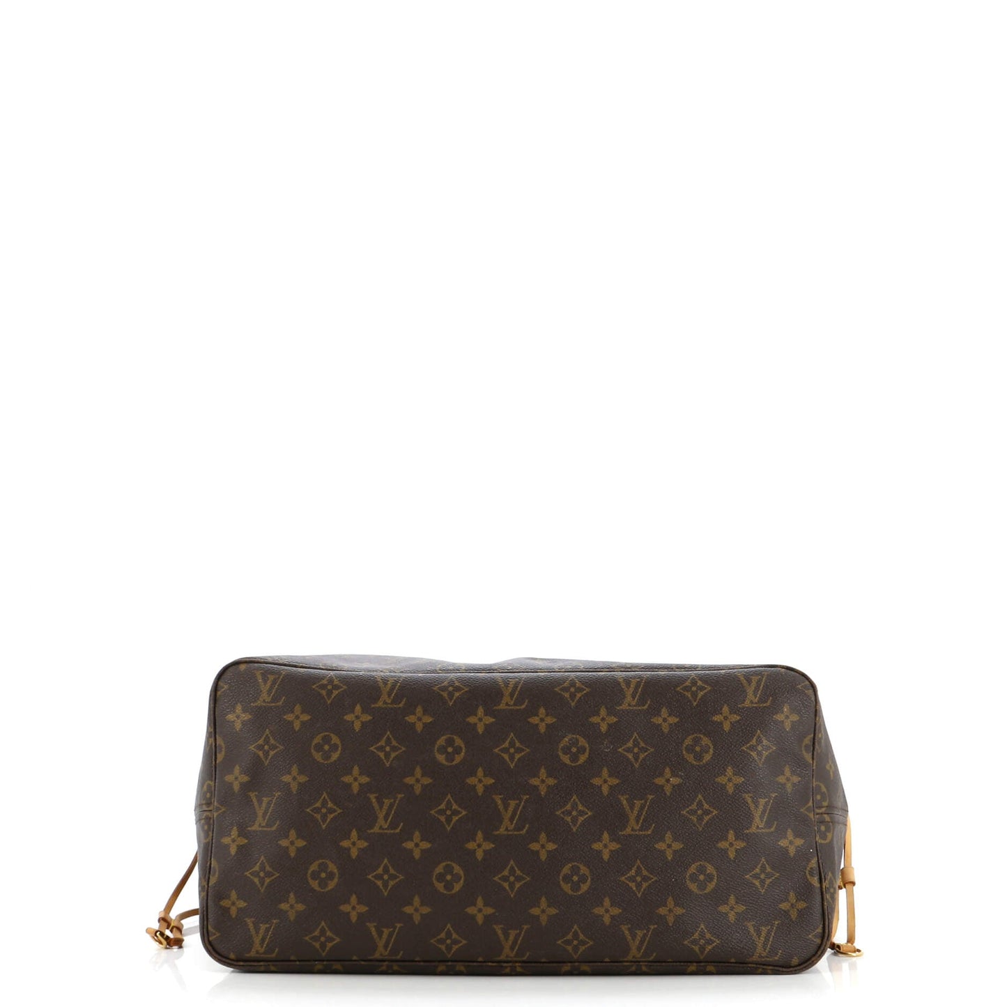 Neverfull NM Tote Monogram Canvas GM