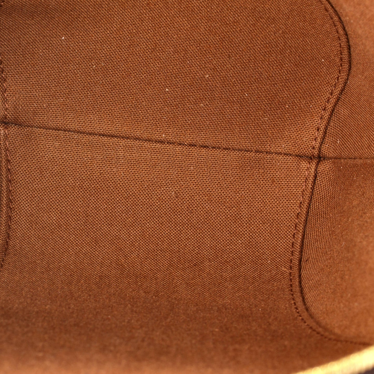Ellipse Backpack Monogram Canvas