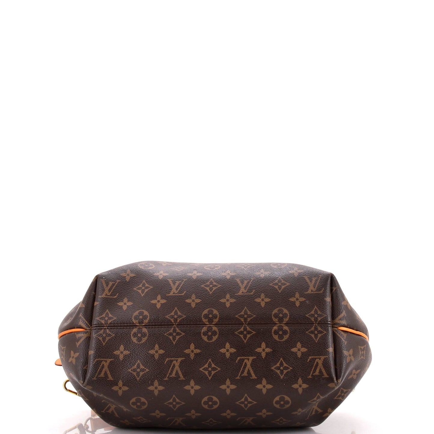 Turenne Handbag Monogram Canvas MM
