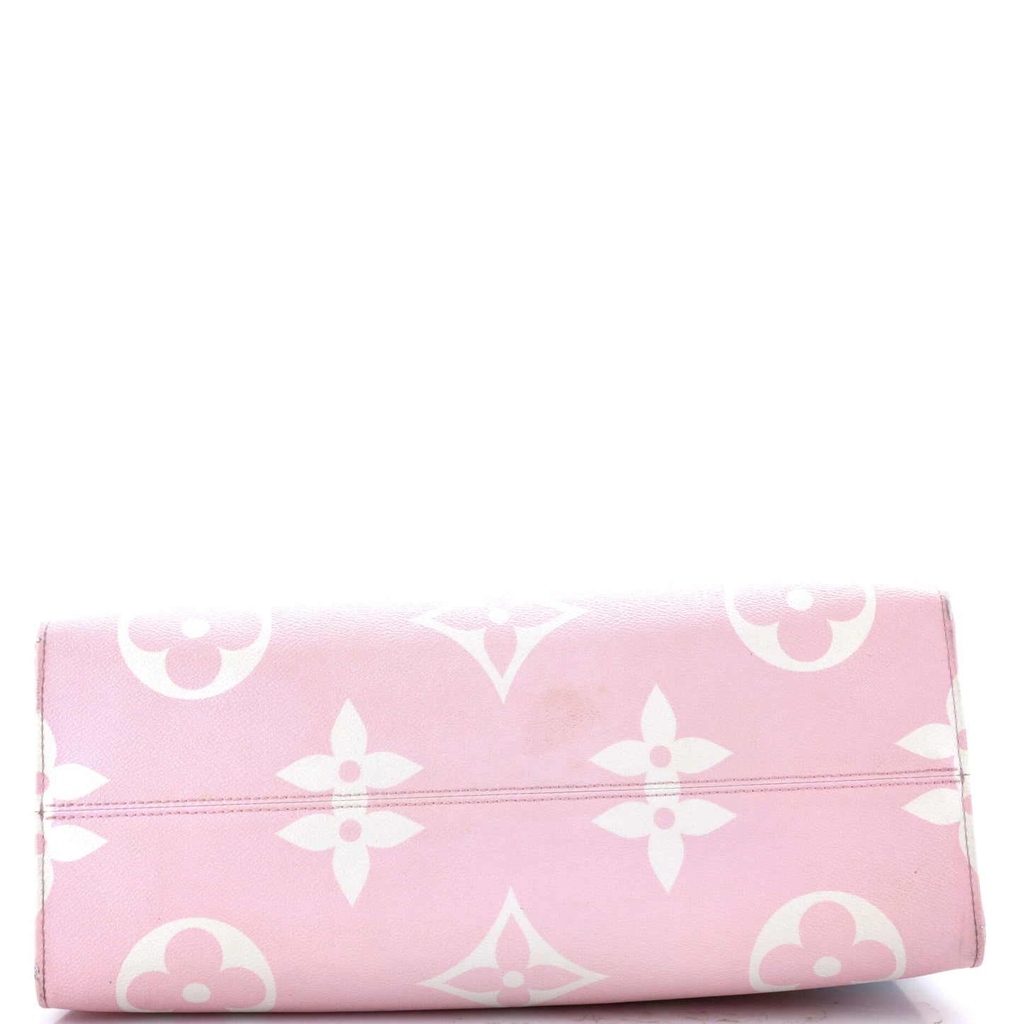 OnTheGo Tote Limited Edition Escale Monogram Giant GM