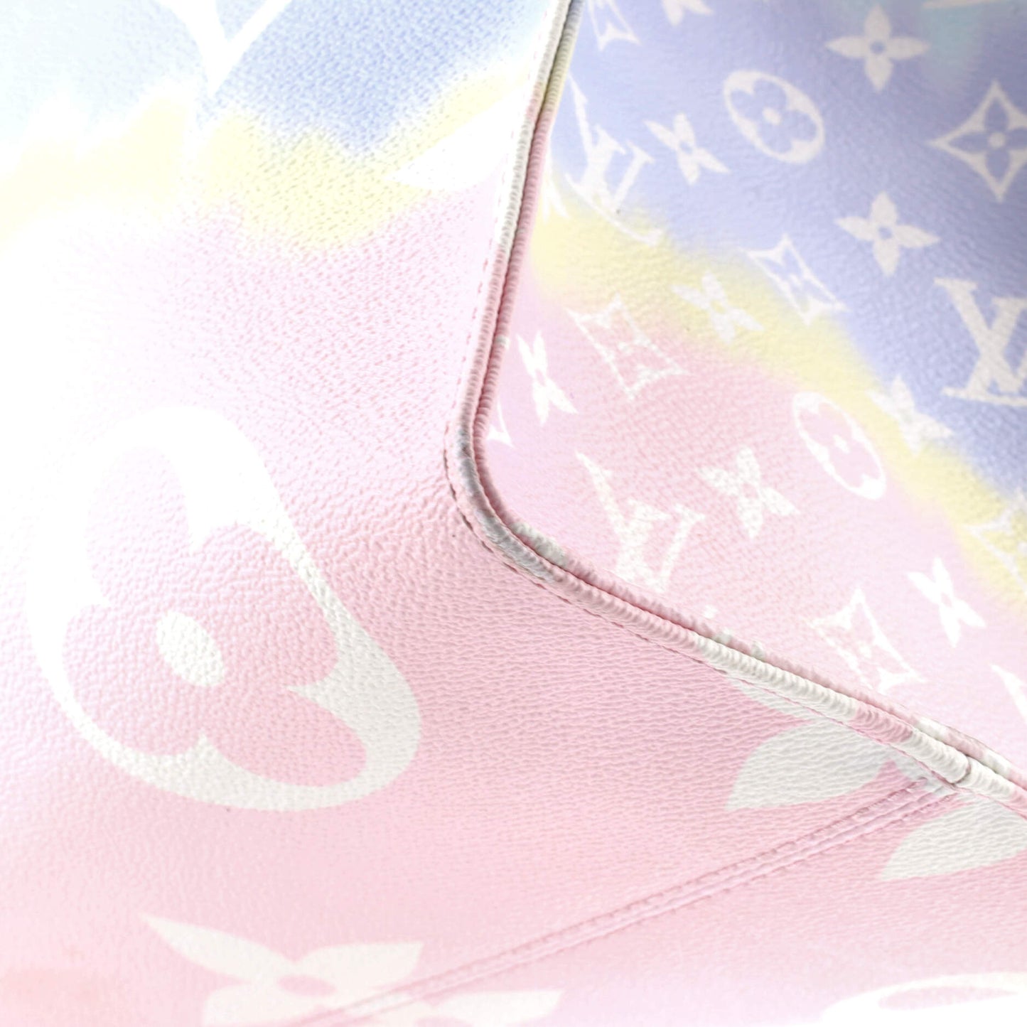 OnTheGo Tote Limited Edition Escale Monogram Giant GM